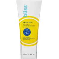 Bliss Block Star Mineral Daily Sunscreen