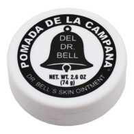 Dr. Bell Pomada De La Campana