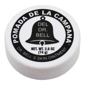 Dr. Bell Pomada De La Campana