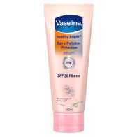 Vaseline Healthy Bright Sun + Pollution Protection Serum SPF 30 PA+++