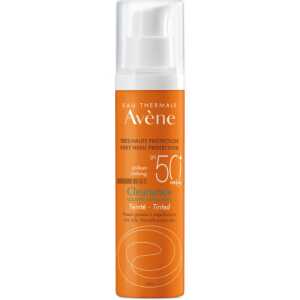 Avene Eau Thermale Avène Cleanance Tinted SPF 50