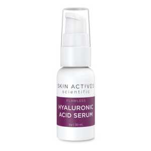 Skin Actives Hyaluronic Acid Serum