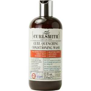 Curlsmith Curl Quenching Conditioning Wash