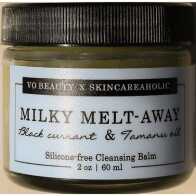 VO BEAUTY Milky Melt-Away Cleansing Balm