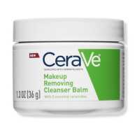 undefined CeraVe Cleansing Balm