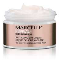 Marcelle Revival+ Skin Renewal Anti-Aging Day Cream