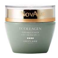 Oriflame Novage Ecollagen Wrinkle Power Day Cream SPF 35