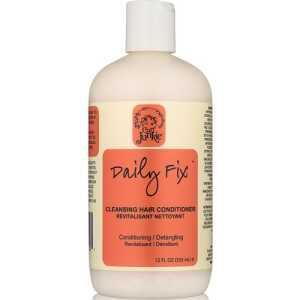 Curl Junkie Daily Fix - Cleansing Hair Conditioner