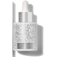 Naked And Thriving Brightening Face Serum