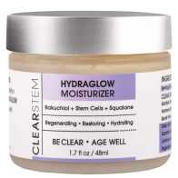 CLEARSTEM Skincare Hydraglow Stem Cell Moisturizer