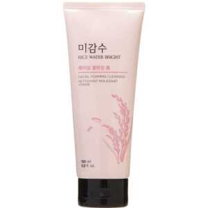 The Face Shop Rice Water Bright Cleanser