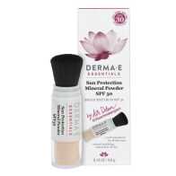 Derma E Sun Protection Mineral Powder SPF 30