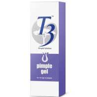 T3 Pimple Gel