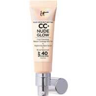 It Cosmetics CC+ Nude Glow Lightweight Foundation