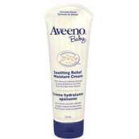 Aveeno Baby Soothing Relief Cream