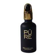 The PÜRE Collection Beard Oil - Private Blend