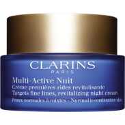 Clarins Multi-Active Night - Normal/Combination Skin