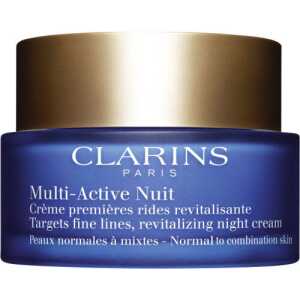 Clarins Multi-Active Night - Normal/Combination Skin