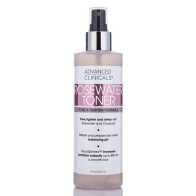 Advanced Clinicals Rosewater Toner