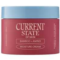 Current State Of Skin Bamboo + Amino Mega Moisture Cream