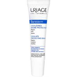 Uriage Bariéderm - Cica-Lips Protecting Balm