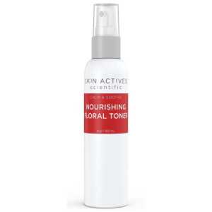 Skin Actives Nourishing Floral Toner