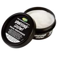 Lush Vanishing Cream