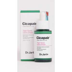 Dr. Jart+ Cicapair Tiger Grass Camo Drops