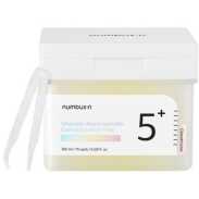 Numbuzin No.5 Vitamin-Niacinamide Concentrated Pad