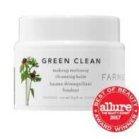 Farmacy Green Clean Makeup Meltaway Cleansing Balm