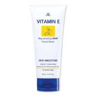 ARcosmo Vitamin E Rejuvenating Whip Facial Wash