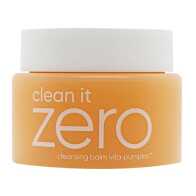 Banila Co. Clean It Zero Cleansing Balm Vita-Pumpkin