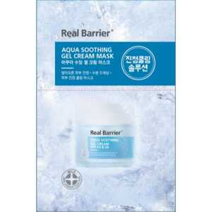 Atopalm Real Barrier Aqua Soothing Gel Cream Mask