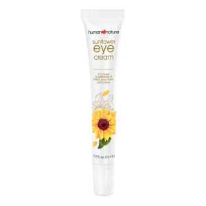 Human Nature Sunflower Eye Cream