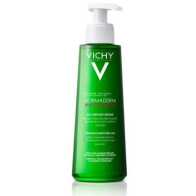 Vichy Normaderm Phytosolution Purifying Cleansing Gel