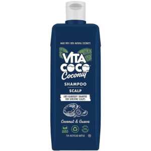 Vita Coco Shampoo Scalp Anti-dandruff Shampoo For Sensitive Skin