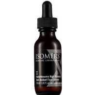ISOMERS Skincare Glutathiosome High Potency Anti-Oxidant Face Serum