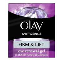 Olay Anti-Wrinkle Firm & Lift Eye Renewal Gel