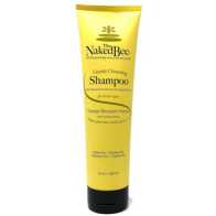 The Naked Bee Gentle Cleansing Shampoo For All Hair Types, Orange Blossom Honey