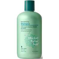 Thicker Fuller Hair Strengthening Shampoo