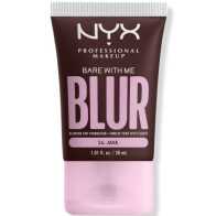 NYX Bare With Me Blur Skin Tint Foundation