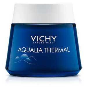 Vichy Aqualia Themal Night Spa