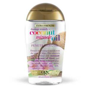 OGX Coconut Miracle Oil