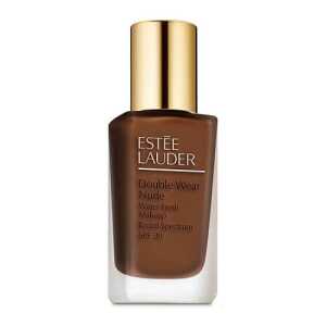 Estée Lauder Double Wear Nude Water Fresh Makeup