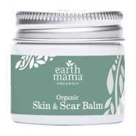 Earth Mama Organic Skin And Scar Balm