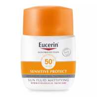 Eucerin Sun Fluid Sensitive Protect SPF 50+