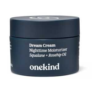 Onekind Dream Cream Nighttime Moisturizer