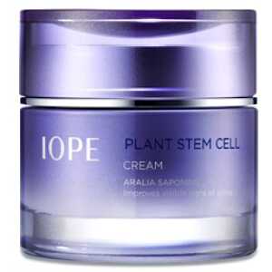 IOPE Plant Stem Cell Cream