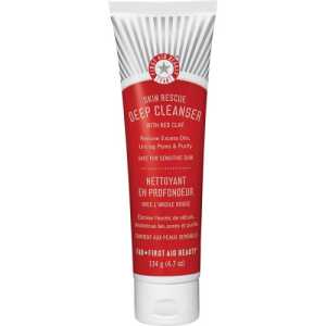 First Aid Beauty Deep Cleanser