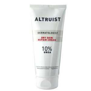 Altruist Dry Skin Repair Cream 10% Urea